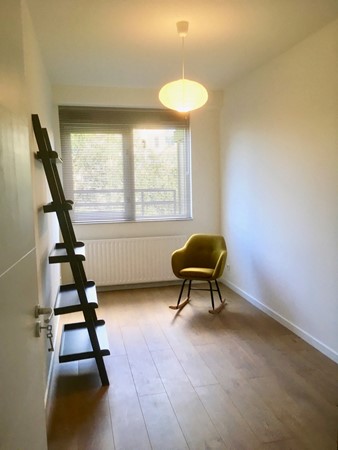Medium property photo - Burgemeester Patijnlaan, 2585 BX The Hague